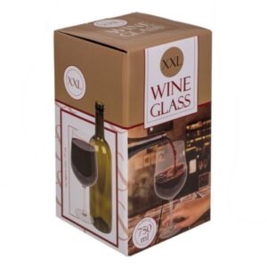 Vinglass XXL