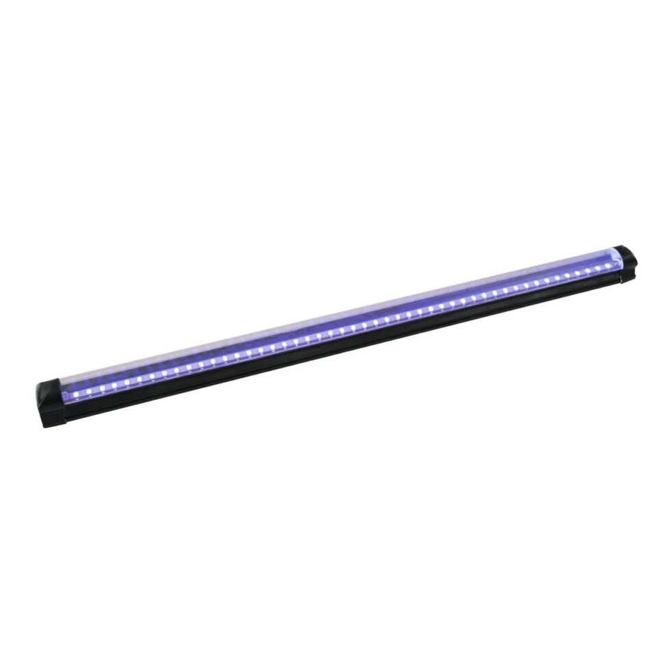 Eurolite LED UV-bar slim - 60 cm