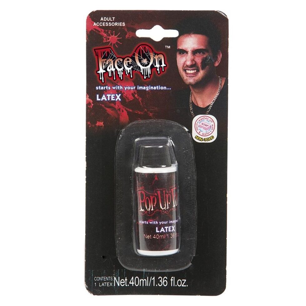 Latex - 31,6 ml