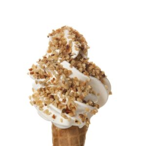 NIC Hakkede hasselnøtter - 1 kg