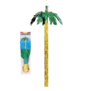 Hengende glitterpalme - 240 cm