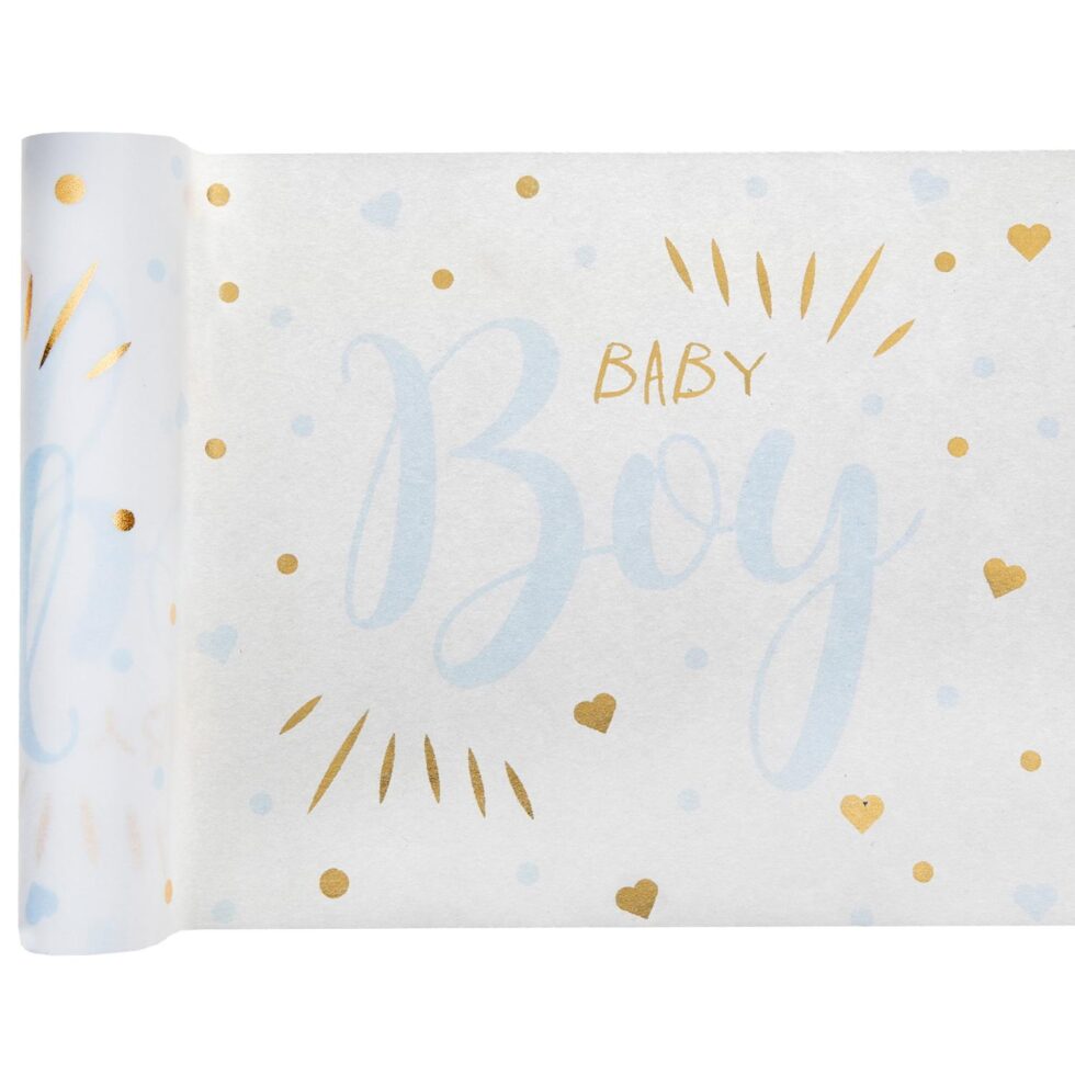 Bordløper Baby Boy – 3 meter