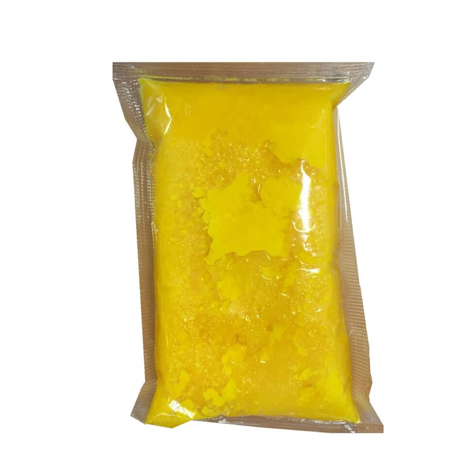 Popcornfett kokos - porsjonspakke