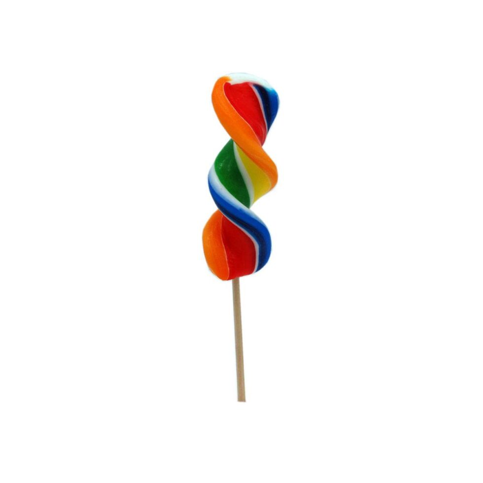 Twister kjærlighet - 25 g
