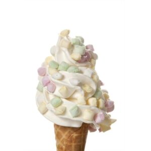NIC Mini marshmallows - 500 g
