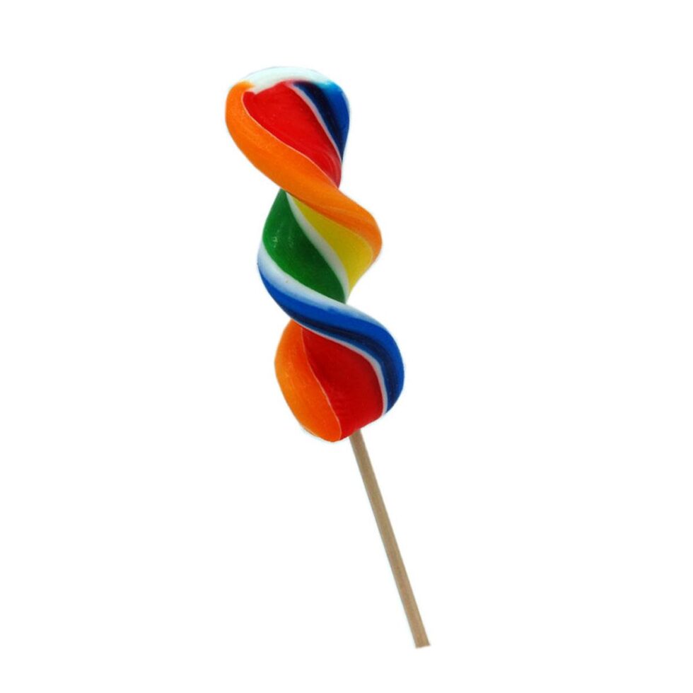 Twister kjærlighet - 50 g