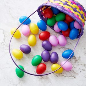 Rytme egg - 40 stk