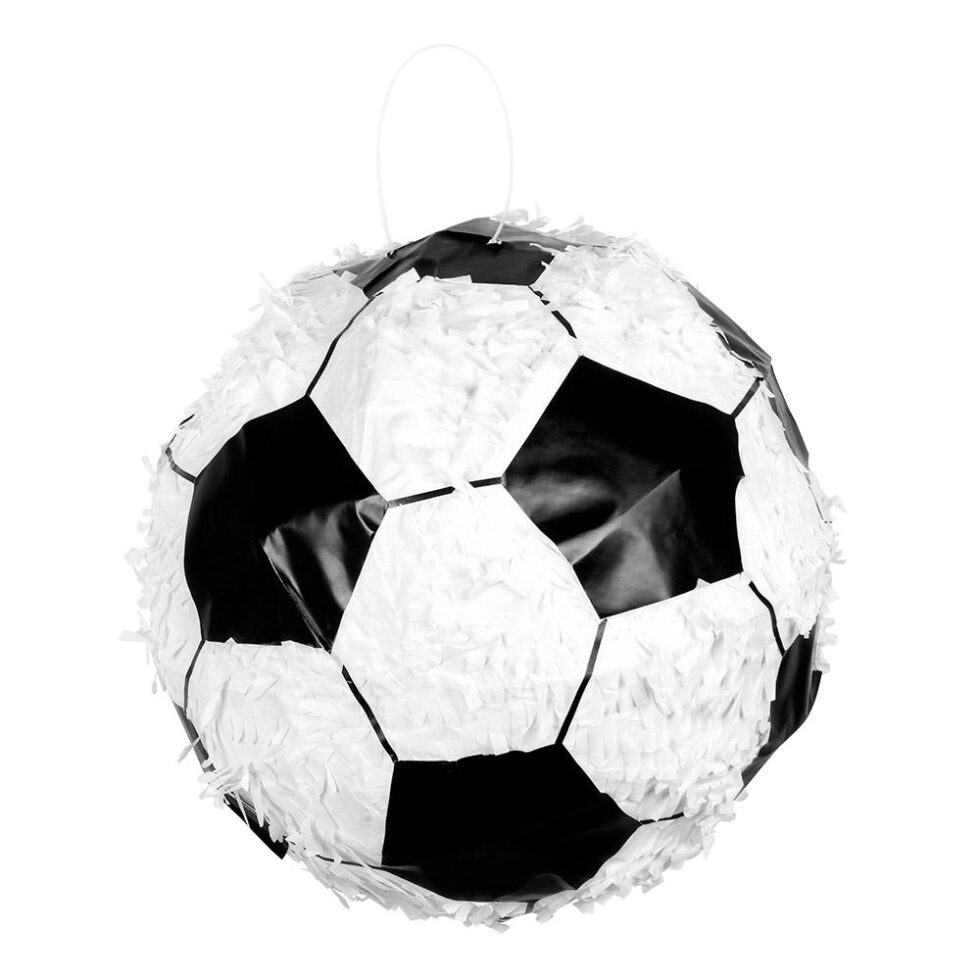 Pinata stor - Fotball