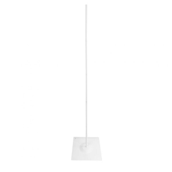 Base for søyler og ballongbuer - metall - Bilde 3