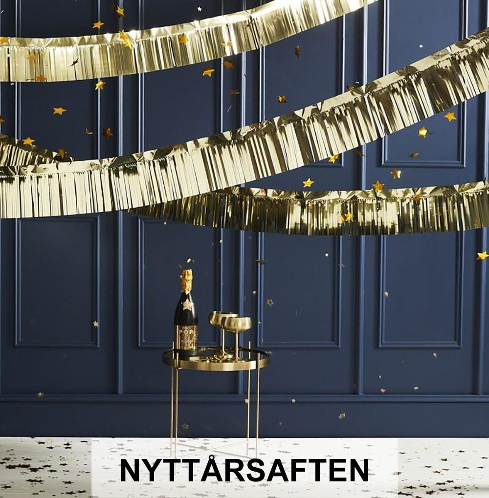 Nyttårsaften