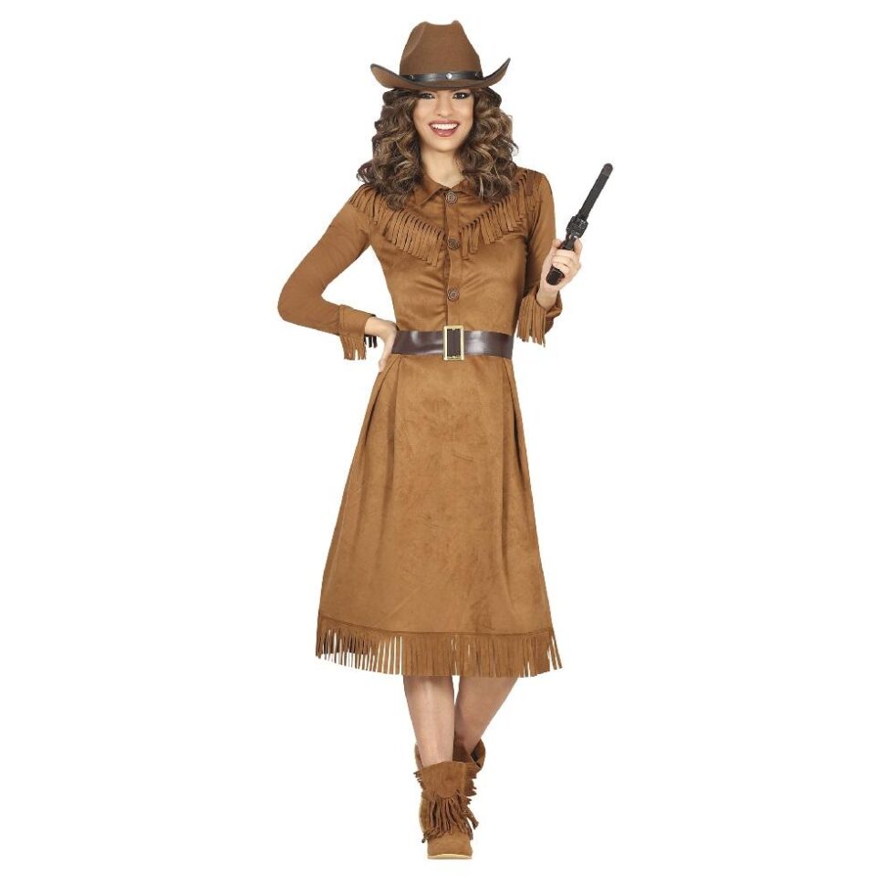 Westernkjole