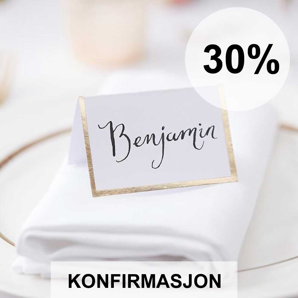 Konfirmasjon