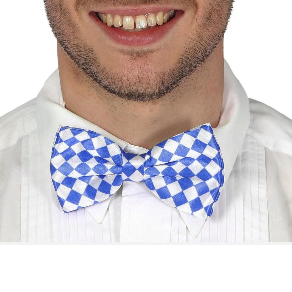Tversoversløyfe oktoberfest