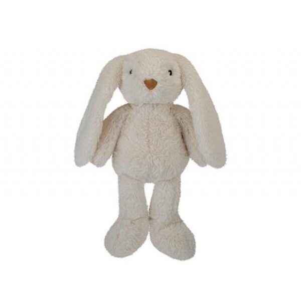 Bamse, kanin kremfarget - 40 cm
