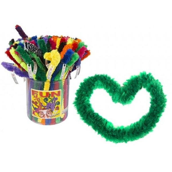Piperensere store – 100 stk