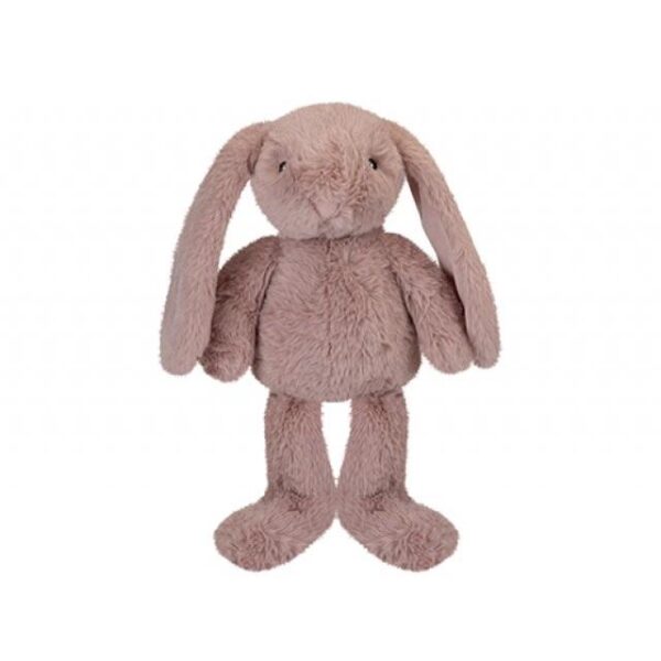Bamse, kanin rødbrun - 40 cm