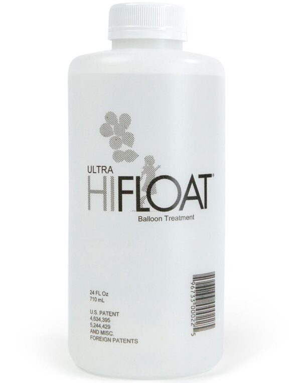 Påfyll Hi-float - 710 ml