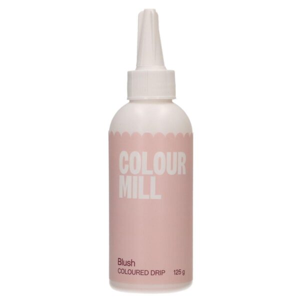 Colour Mill Sjokoladedrip - Blush