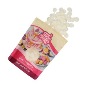 Deco Melts - Kritthvit