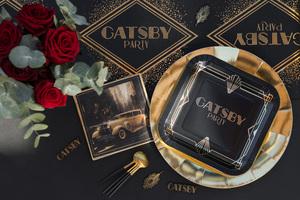 Servietter Gatsby – 20 stk