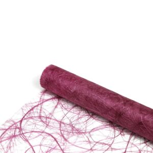 Bordløper sizoweb, dus magenta - 5 meter