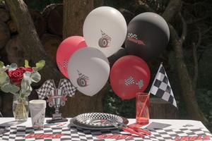 Ballonger Motorsport - 6 stk