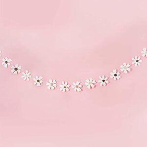 Girlander Blomster - 2,5 meter