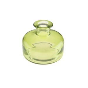Liten vase -  grønn