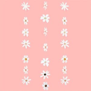 Hengende dekor - Blomster