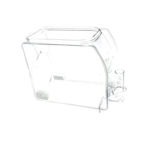 SPM GT, Kammer 5 liter (isolert)