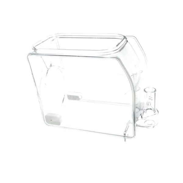 SPM GT, Kammer 5 liter (isolert)
