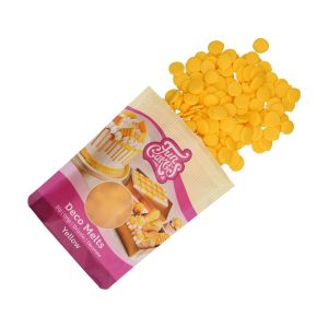 Deco Melts - Gul