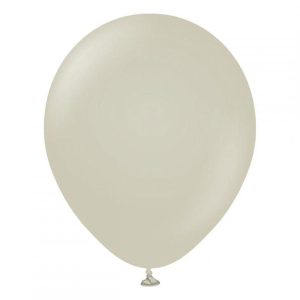 Ballonger, stone 30cm - 100 stk