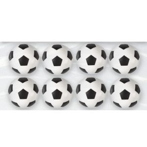 Sprettballer, Fotball - 8 stk