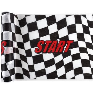 Bordløper motorsport – 5 meter