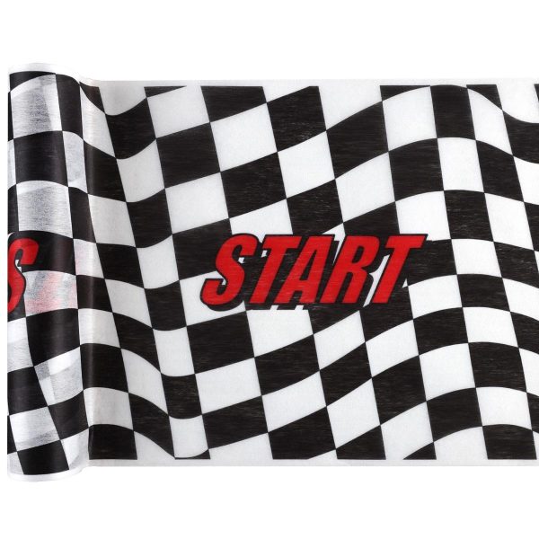Bordløper motorsport – 5 meter