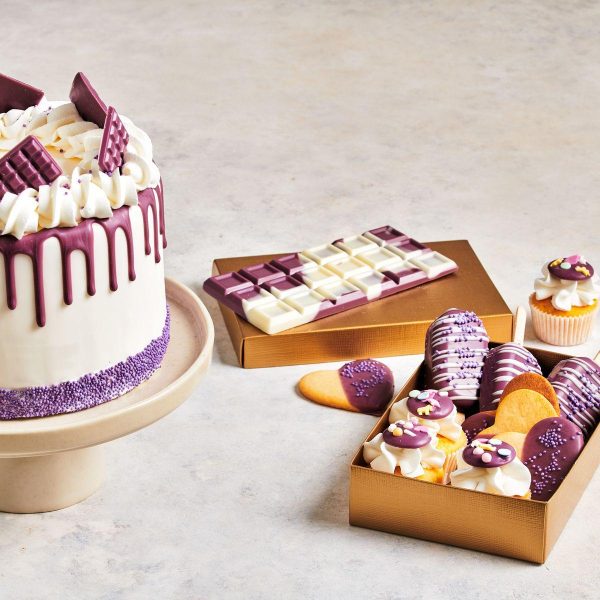 Deco Melts - Lilla - Bilde 2