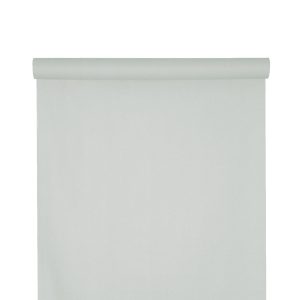 Premium duk på rull, 25m - perle grå