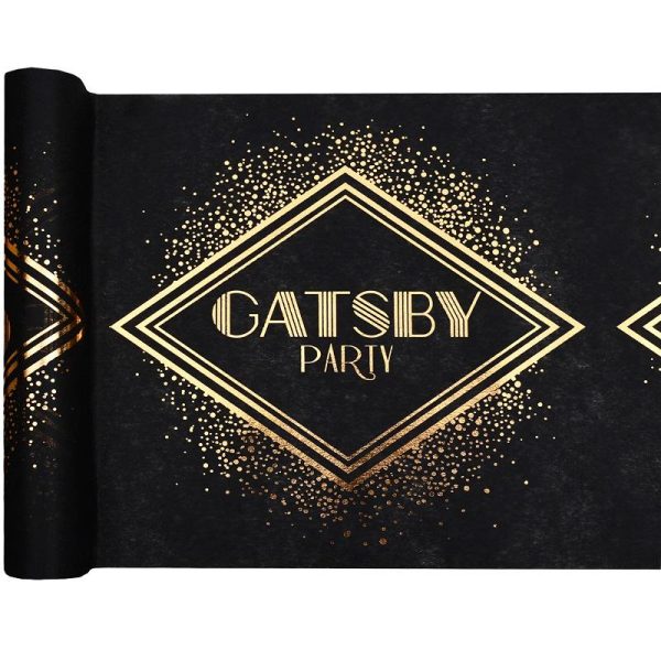 Bordløper, Gatsby – 5 meter - Bilde 2