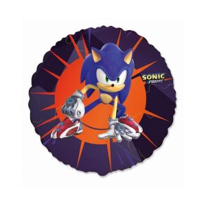 Folieballong - Sonic