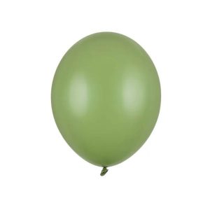 Ballonger, Rosemary Green - 10 stk