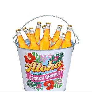 Isbøtte - Aloha