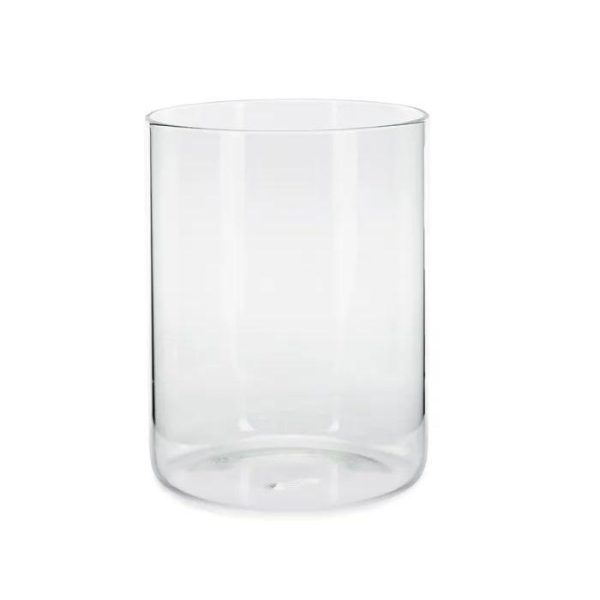Lysglass, kubbelys - Stor - Bilde 4
