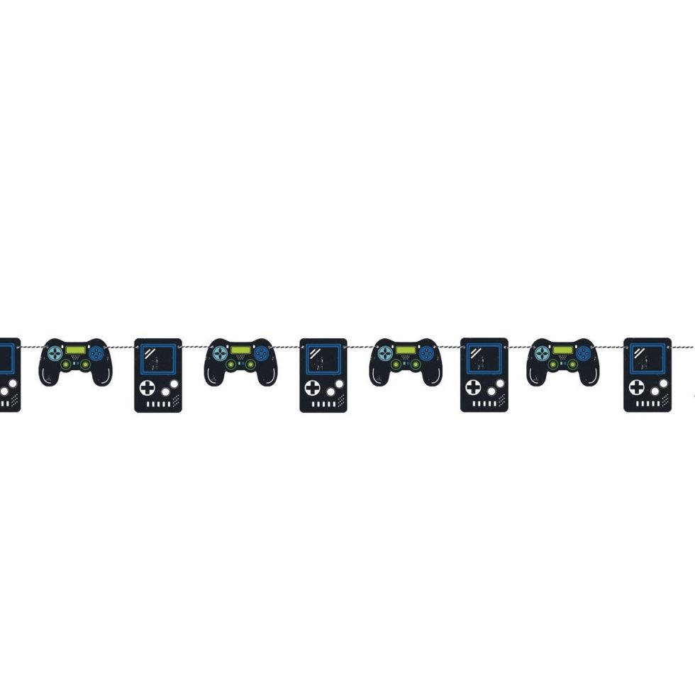 Banner gaming - 2,13m