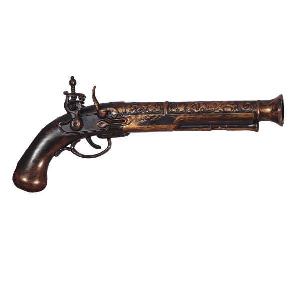 Revolver - 28 cm