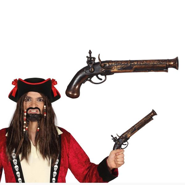 Revolver - 28 cm - Bilde 2