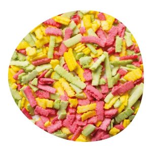 NIC Tropisk Flakes - 150 g