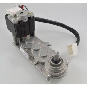 SPM Sorby/Frosty/I-Pro M, Gearmotor