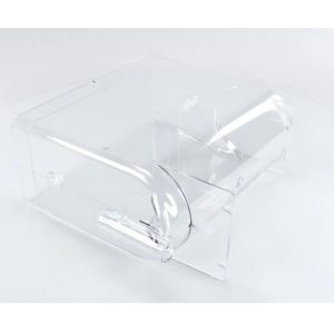 SPM Sorby/Frosty, Kammer 12 liter