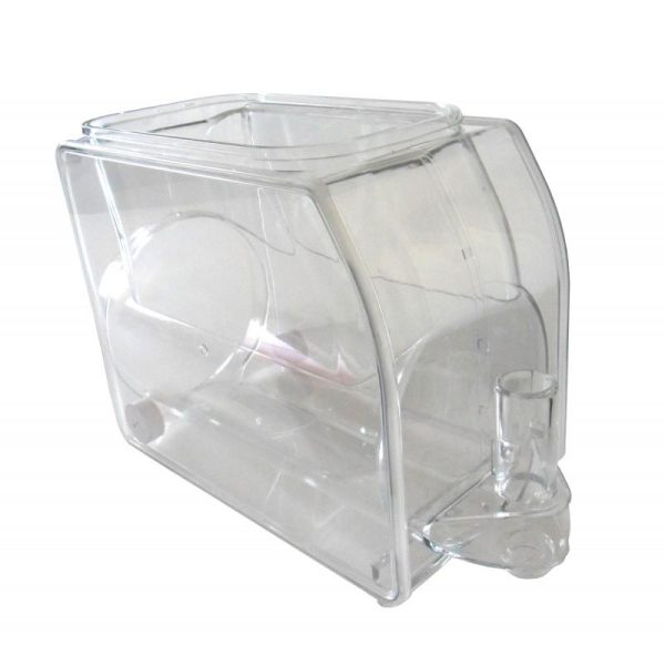 SPM GT, Kammer 5 liter (isolert)
